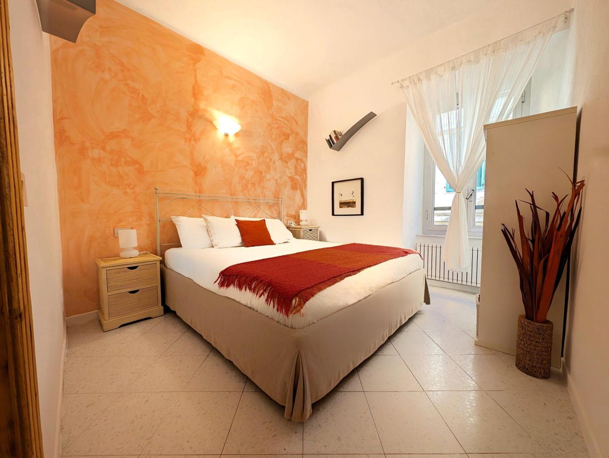 Casa Clementina Apartment Varazze Exterior photo