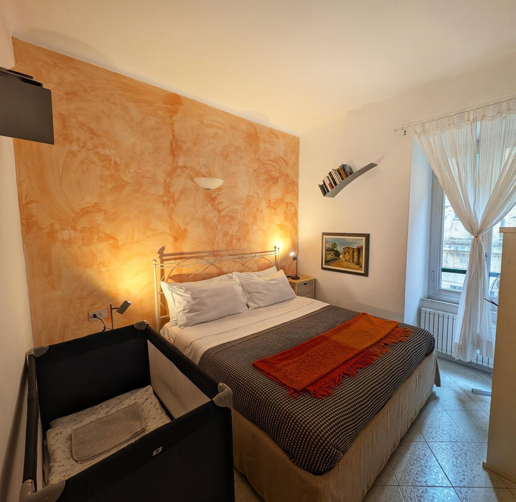 Casa Clementina Apartment Varazze Exterior photo